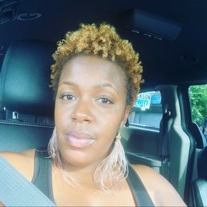 Meet your Posher, Chantel